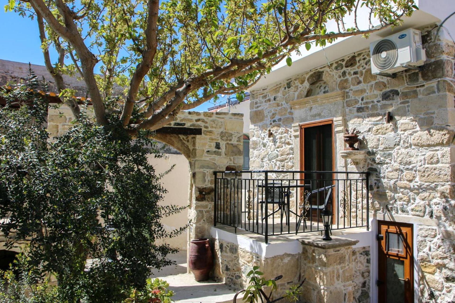 Stone House Elefteria Near Matala Beach Πετροκεφάλι Εξωτερικό φωτογραφία
